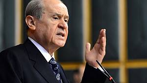 Bahçeli neden 'evet' dediğini açıkladı 