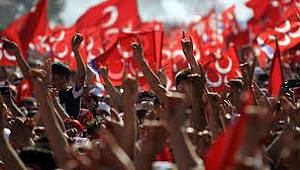 Balgatçılar 'hayırcı' vekilleri disipline verecek 