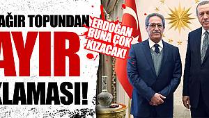 BBP'nin ağır topu referandumda 'hayır' diyecek!