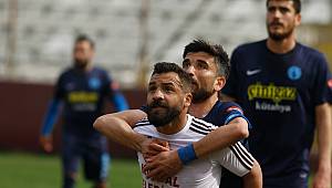 Beklenmedik Mağlubiyet Üzdü. K