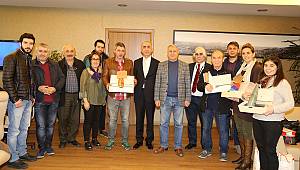 CAM DOSTU İŞLETMELER ÖDÜLLENDİRİLECEK 