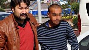 Cinsel İstismar Mağduru Çocuk Sanığı Görünce Gözyaşlarına Boğuldu