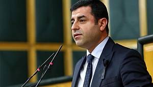 Demirtaş'a Verilen Hapis Cezasının Detayları Ortaya Çıktı
