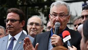 Deniz Baykal'dan 'başkanlık' uyarıları: Süleyman Demirel gibi söyleyeyim...