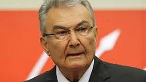 Deniz Baykal: Seçilecek olan cumhurbaşkanı çekse birisini vursa ne olacak?