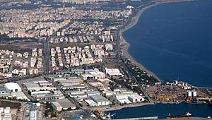 Devlet bu arazi ve tesislere el koyabilecek