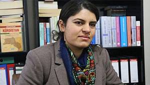 Dilek Öcalan gözaltına alındı