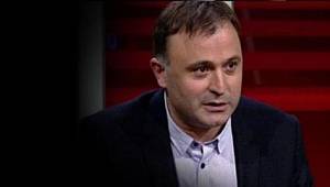 Doğan Grubu'nda 'Hayır' kıyımı başladı... Posta yazarı Hakan Çelenk işten atıldı 