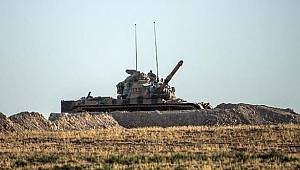 El Bab'da 1 asker daha hayatını kaybetti 