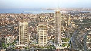 Erdoğan’ın sözüne karşı yüksek yapılaşmaya devam!