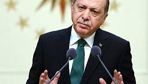 Erdoğan turizm krizinin çözümünü gurbetçilere yükledi