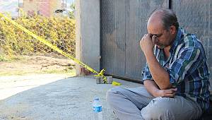 Eşi ve Kızını Öldüren Bilal Kupal; ’Karım Beni Öldürmeye Çalıştı’