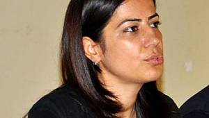 Eski HDP'li vekil Ayla Akat Ata hakkında 95 yıl hapis istemi