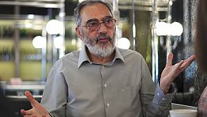 Etyen Mahçupyan: Bu çılgınlığa baktığımda hala ‘AK Partili’ biri olarak tek bir duygum var… Utanç