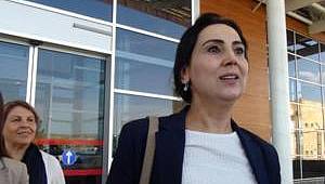 Figen Yüksekdağ'ın 83 yıl hapsi isteniyordu... Mahkemeden flaş karar 