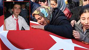 Fırat Kalkanı Şehidinin Ardından İç Sızlatan Tartışma