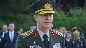 Genelkurmay'da kritik toplantı! 