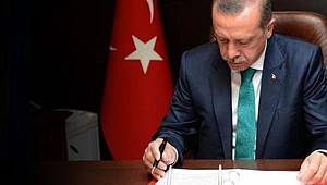 Gözler Erdoğan'a çevrildi... Referandum için üç ihtimal var