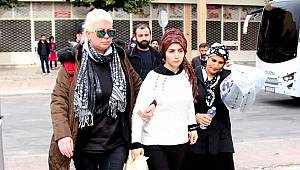 Hain Planları Suya Düştü! Hepsi Yakayı Ele Verdi