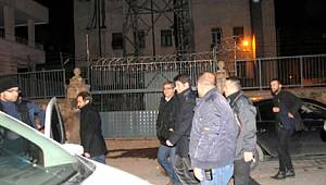 HDP Milletvekili Aslan, Serbest Bırakıldı