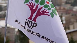 HDP'nin Yeni Sözcüsü Belli Oldu