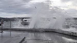İDO ve BUDO’daki sefer iptalleri açıklandı 