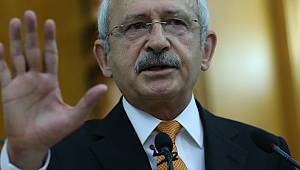 İki Konuda Referandum Önerdi