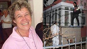 İngilizce Öğretmeninin Feci Sonu... Sosyal Medya Mesajları Dikkat Çekti