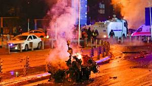 İstanbul için şaka gibi açıklama: Dünyanın en güvenli metropollerinden biri