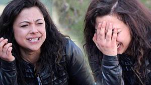 Karar Açıklandı, Gözyaşlarına Boğuldu