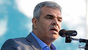 Kaynak canlı yayında referandumda 'Suriyeli mültecilerin oy kullanıp kullanmayacağı' sorusuna yanıt verdi.