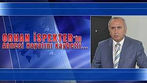 Kezban İSPEKTER Bugün Son Yolculuğuna Uğurlanacak...