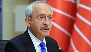 Kılıçdaroğlu ifadeye çağrıldı