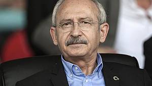 Kılıçdaroğlu tüm il ve ilçe başkanlarını Ankara'ya çağırdı