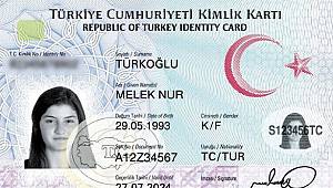 Kimlik mesaisi uzatıldı