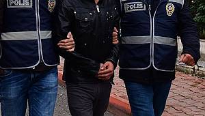 Kocaeli Üniversitesi'nde öğrenciler birbirine girdi: 47 gözaltı