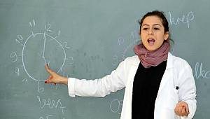 MEB'den Özel Eğitim Öğretmenlerini İlgilendiren Karar...