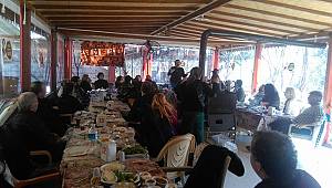 Meral Akşener Grubu harekete geçiyor