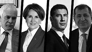 MHP’nin muhaliflerinden referandum hamlesi