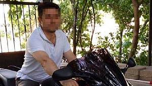 Müjdat Gezen Sanat Merkezi Kundakçısının Nefret Paylaşımları