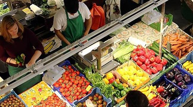 Ocak eflasyonu açıklandı!