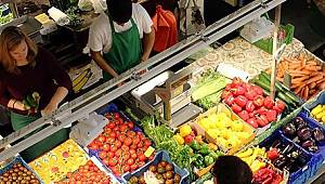 Ocak eflasyonu açıklandı!