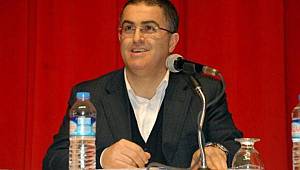 Prof. Dr. Ersan Şen'den 'idam referandumu' uyarısı