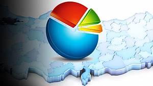 Referandum öncesi Erdoğan'ı üzecek anket... Halkın yüzde 58'i 'Hayır' diyor