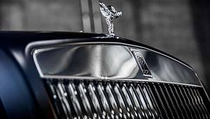 Rolls-Royce`tan tarihi zarar
