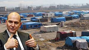 Son dakika: Türkiye’de kaç milyon mülteci var? Bakan Soylu açıkladı