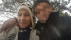 Suriyeli Gelinden Şok Hareket!