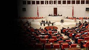 TBMM'de en az harcama yapan divan üyesinin kim olduğu ortaya çıktı 