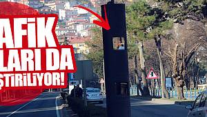 Trafik cezaları da özelleştiriliyor