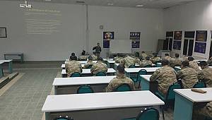 TUZLADA KURS BİTMEZ